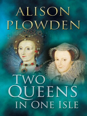 cover image of Two Queens in One Isle
